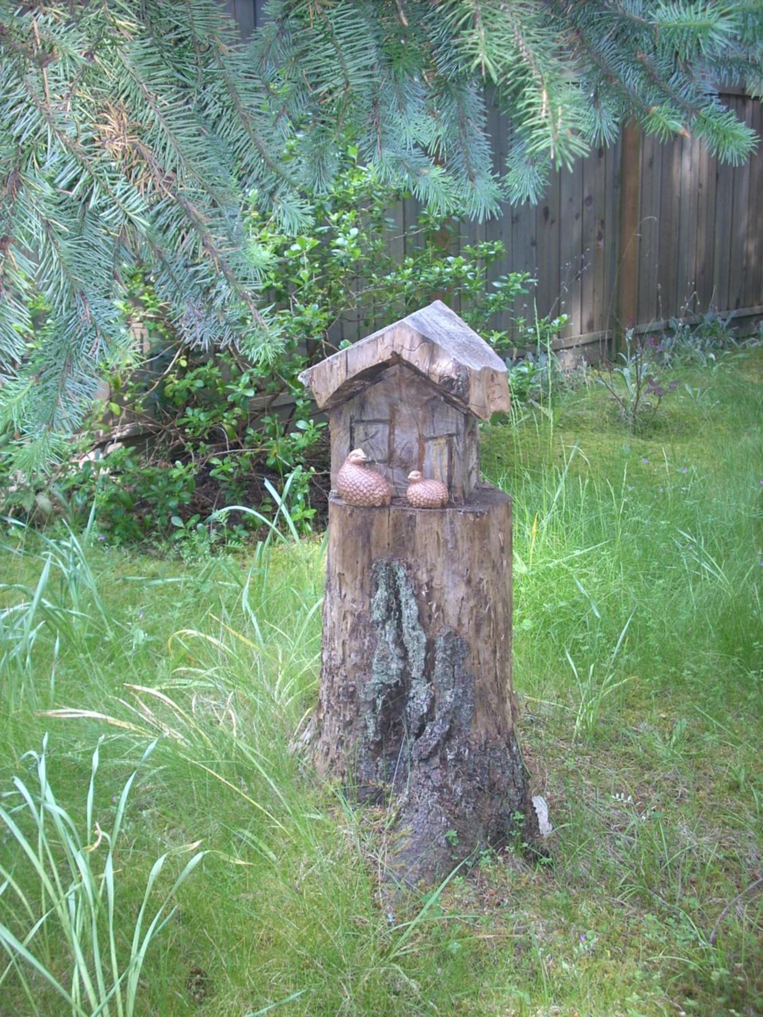 At Nautica Tigh Private Keypad Entrances Bed & Breakfast Qualicum Beach Exterior photo